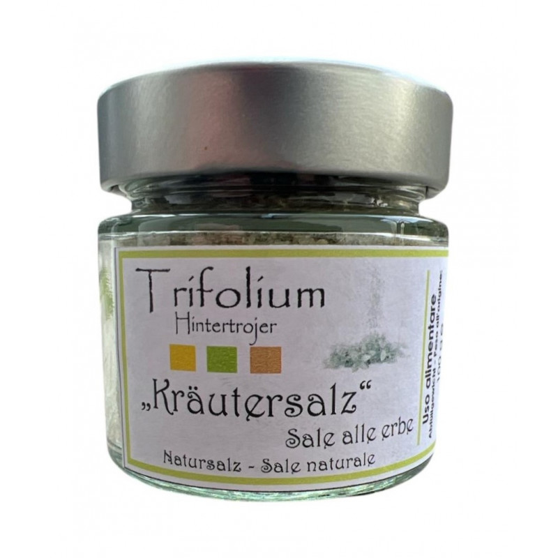 Trifolium - Herbal salt - 100g