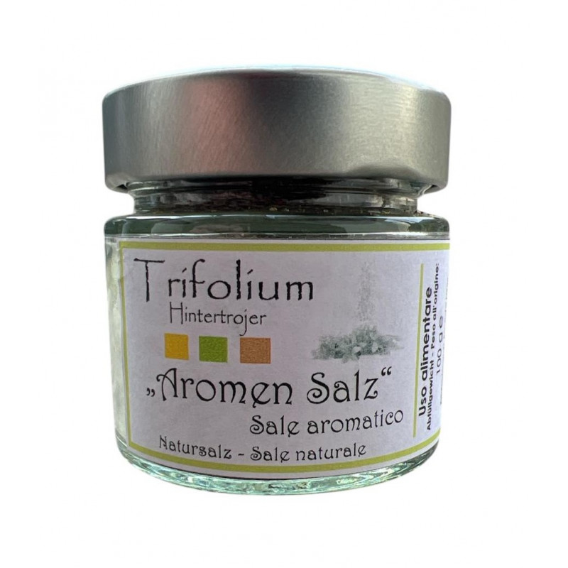 Trifolium - Flavors salt - 100g