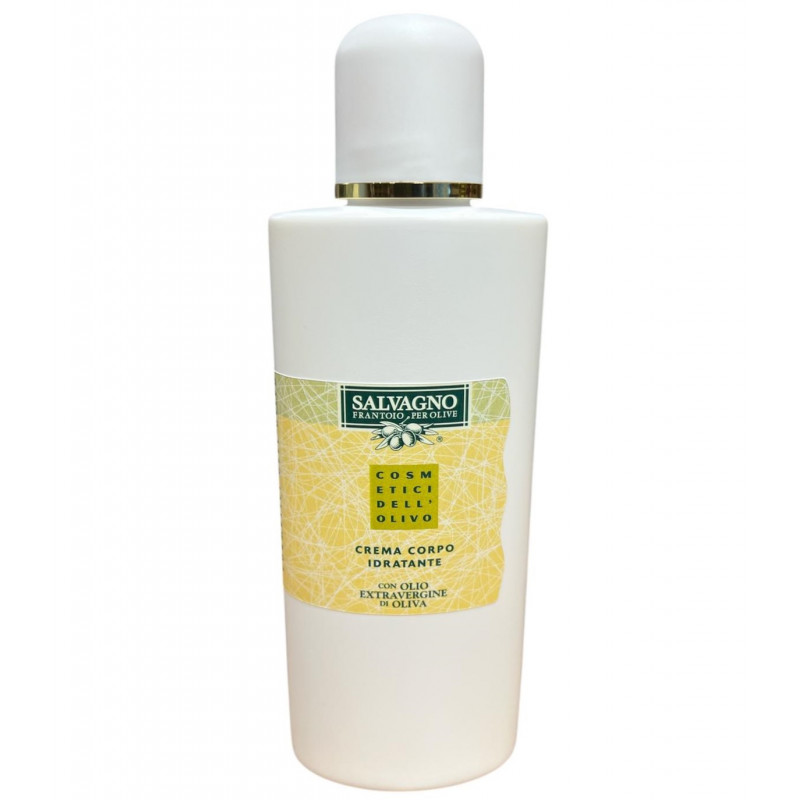 Salvagno - Bodylotion with extra virgin olive oil - 200ml