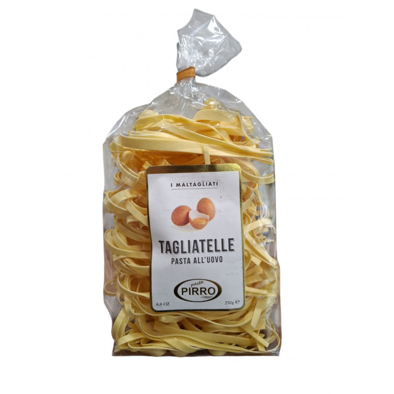 Pirro - Tagliatelle Pasta all' uovo - 250g
