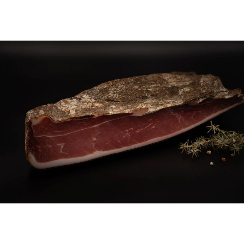 Raich Speck - Speck - 6-7 Monate gereift - ca. 2,2 kg