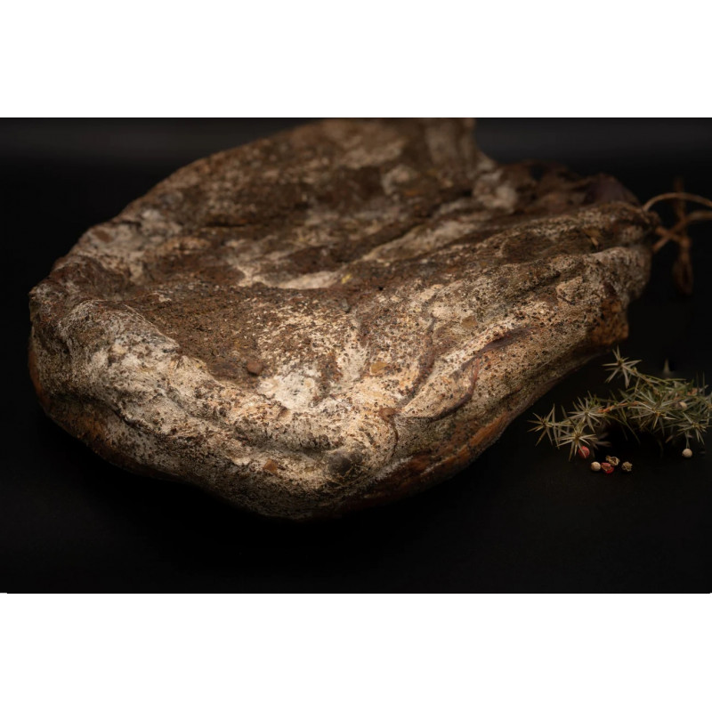 Raich Speck - Bacon - matured for 6-7 months - ca. 4.5 kg