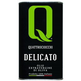 Quattrociocchi - Delicato - 1 Liter