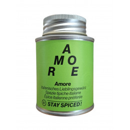 Spiceworld - Love - 70g