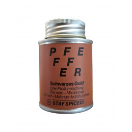 Spiceworld - Pepper - 70g