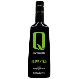 Quattrociocchi - Olivastro - 500ml