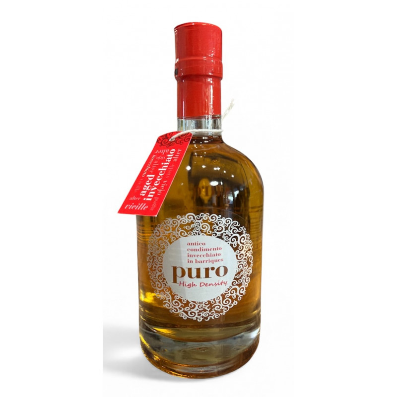 PURO - Weißer Balsam Essig - Agrodolce - 500ml