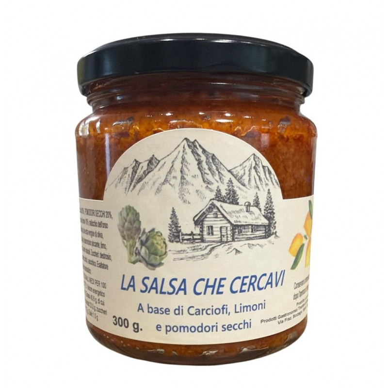 mase mario la salsa che cercavi