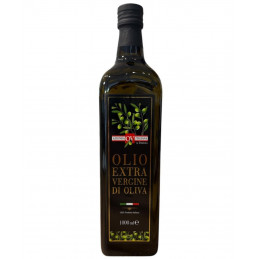 Oroverde - Olio extra vergine di oliva - Coratina - 1 litro