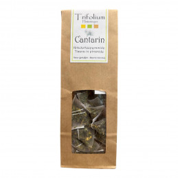 Trifolium - Kräuterteepyramide - CANTARIN - 18g