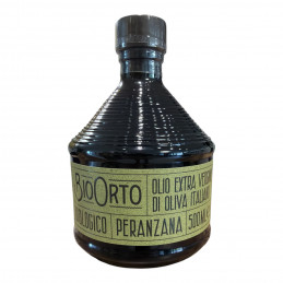 Bio Orto - Extra virgin...