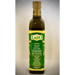 Olio Luglio - Extra virgin olive oil - 500ml