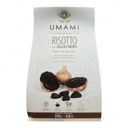 Umami - Risotto mit...