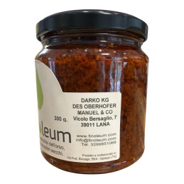 Salsa Aufstrich FINOLEUM Mase Mario r