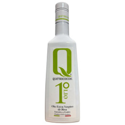 Quattrociocchi - "PRIMO" - 2026 - Extra virgin olive oil - Novello - 500ml