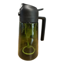 Premium Ölspender 500 ml –...