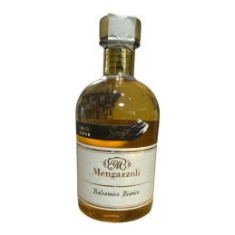 Mengazzoli - White Balsamic...