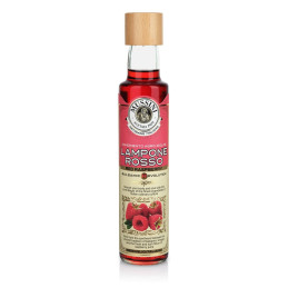 Mussini Lampone Rosso –...
