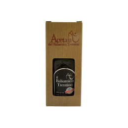 Il Balsamico Trentino – Oak...