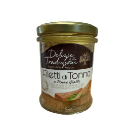 Delizie della Tradizione...