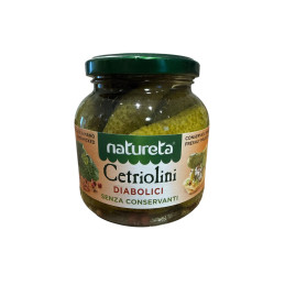 Natureta – Würzige...