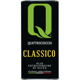 Quattrociocchi - Classico - 5 Liter