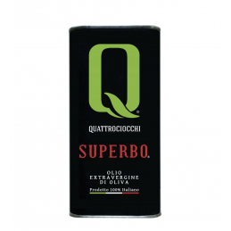 Quattrociocchi - Superbo - 5 Liter