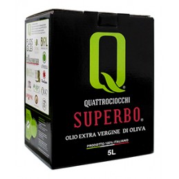 Quattrociocchi - Superbo -...