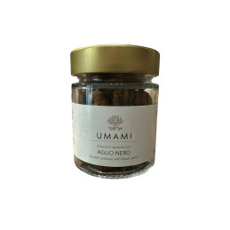 UMAMI Spiced Cashews with...