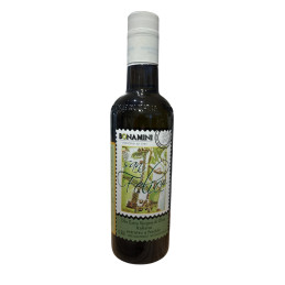 Bonamini San Felice – Natives Olivenöl Extra – Kaltgepresst aus Italien – 500 ml