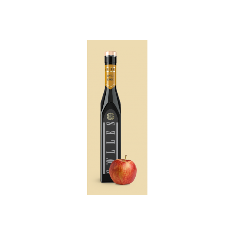 Gölles - Apfelessig - 500ml