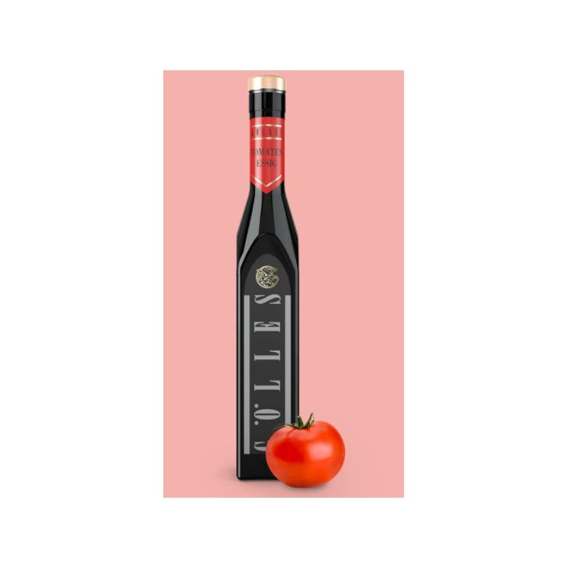 Gölles - Aceto di pomodoro - 250ml