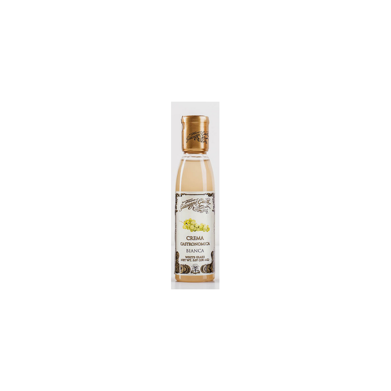 Giuseppe Giusti - Crema gastronomica bianca - 150ml
