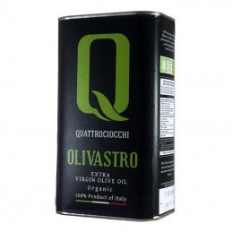 Quattrociocchi - Olivastro - 1 Liter