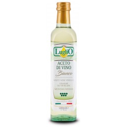 Olio Luglio - Vino Bianco -...