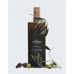 Punzo - Extra virgin olive...