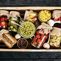 Antipasti